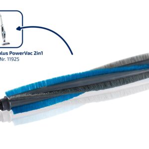 Szczotka Regulus PowerVac 2w1