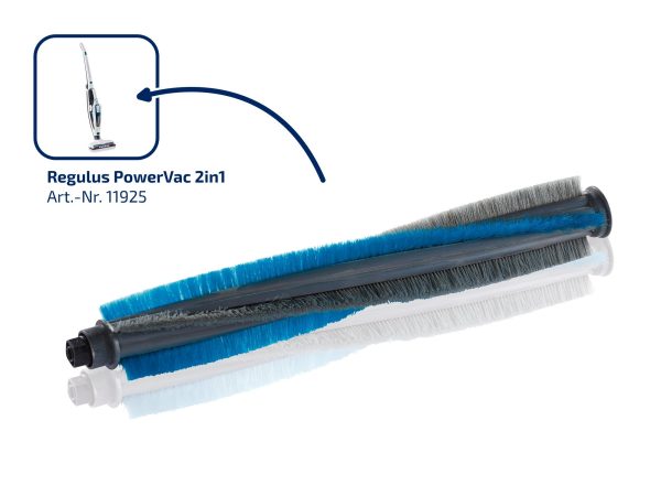 Szczotka Regulus PowerVac 2w1