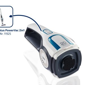 Jednostka napędowa do odkurzacza Regulus PowerVac 2w1