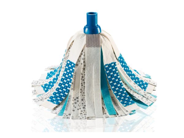 Zapasowa głowica do Power Mop 3w1