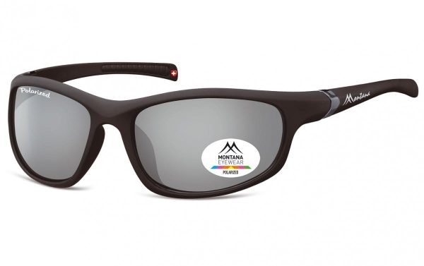 Okulary dla kierowców do Jazdy z Polaryzacją Lustrzane MONTANA SP310C