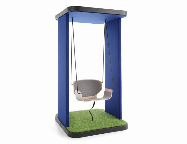 Huśtawka 1 osobowa Social Swing SSO SS Chair