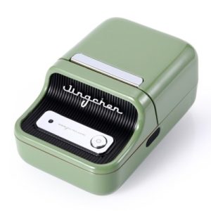Drukarka Etykiet Niimbot B21/S Green - DARMOWA DOSTAWA w 24h
