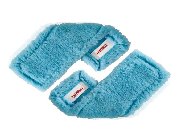 Zestaw 2 nakładek Static plus do mopa Profi