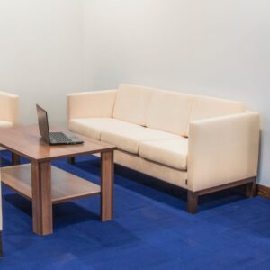 Sofa Platinium trzyosobowa R33