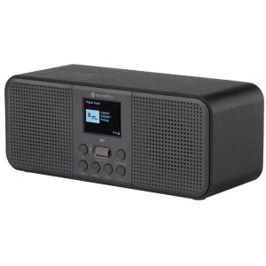 Przenośne radio Gogen DAB800BTC
