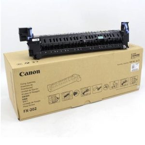 Zespół Grzewczy Oryginalny Canon FX-202 (FM1-D276-030) - DARMOWA DOSTAWA w 24h