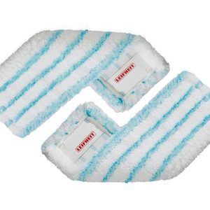 2x Nakładka micro duo do mopa Profi