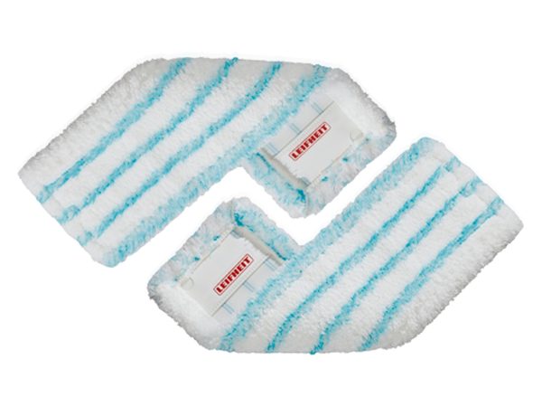 2x Nakładka micro duo do mopa Profi