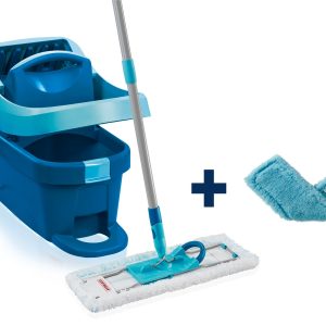 Zestaw Profi XL na kółkach+ duster static
