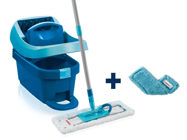 Zestaw Profi XL na kółkach+ duster static