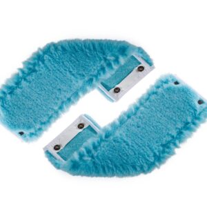 Zestaw 2 nakładka static plus do mopa CLEAN TWIST M / Combi M static plus