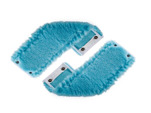 Zestaw 2 nakładka static plus do mopa CLEAN TWIST M / Combi M static plus