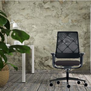 Fotel Connex2 czarny ekspres / Dostawa Gratis