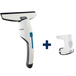 Odkurzacz do szyb Nemo z adapterem systemu Click