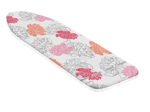 Pokrowiec na deskę do prasowania Cotton Comfort L/Universal