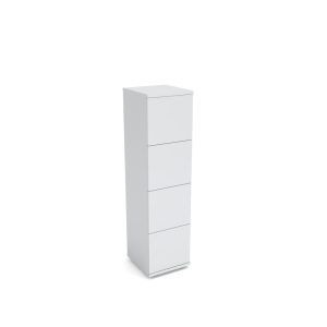 Locker szafka skrytkowa LC-4