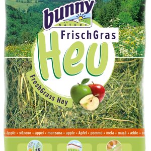 SIANO z ziołami 500g dla gryzoni i królików