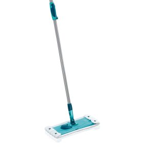 Mop Combi M z nakładką micro duo i drążkiem teleskopowym