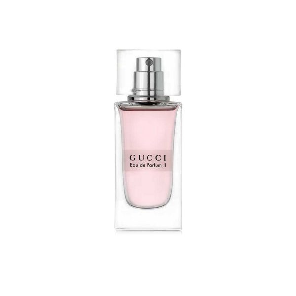 Eau de Parfum II