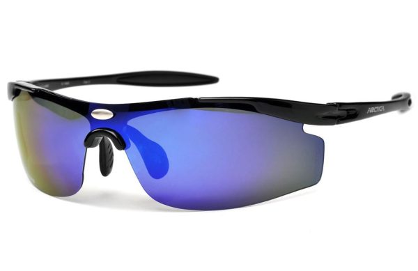 Okulary Arctica S-196D Revo z polaryzacją