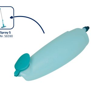 Zbiornik z pokrywką do mopa Pico Spray