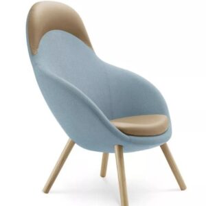 Fotel lounge Vieni VE W 743