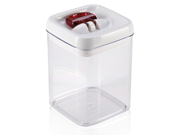 Pojemnik Fresh&Easy 1,6 l prostokątny