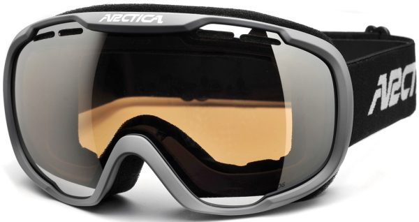 Gogle narciarskie ARCTICA G-112B