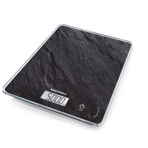 Elektroniczna waga kuchenna Page Compact 300 Slate