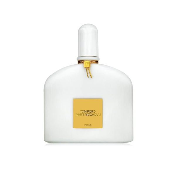 White Pachouli