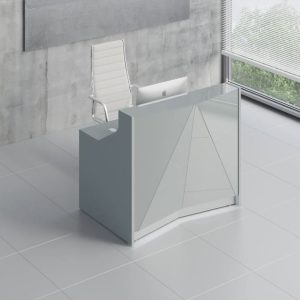 Lada recepcyjna Alpa ALP05