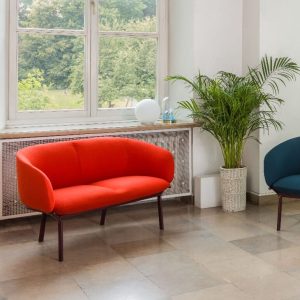 Sofa Grace dwuosobowa