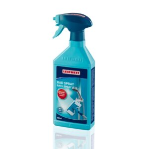 Płyn czyszczący do łazienki 500 ml w aerozolu