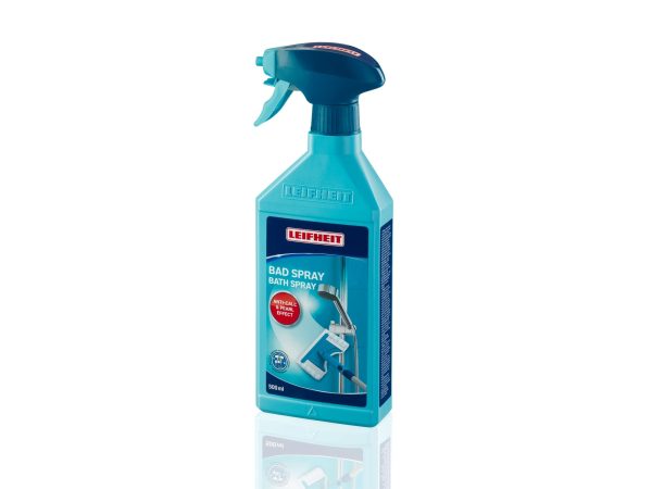 Płyn czyszczący do łazienki 500 ml w aerozolu