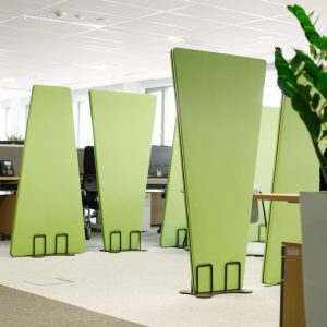 Panel akustyczny wolnostojący Selva free Candy SC800T