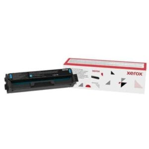 Toner Oryginalny Xerox C230/235 1,5K (006R04388) (Błękitny) - DARMOWA DOSTAWA w 24h