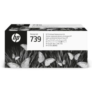 Głowica Oryginalna HP 498N0A (498N0A) - DARMOWA DOSTAWA w 24h