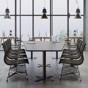 Stół konferencyjny Clover SK-122