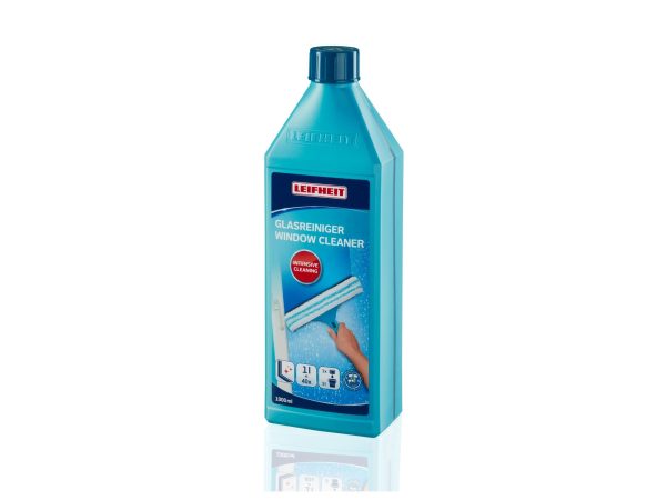 Koncentrat czyszczący do szyb 1000 ml