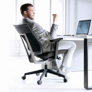 Fotel Xenon Net 100SFL