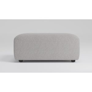 Puf modułowy Onyx 100 cm