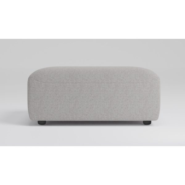 Puf modułowy Onyx 100 cm