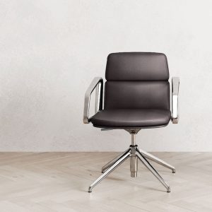 Fotel konferncyjny Lead 141 089