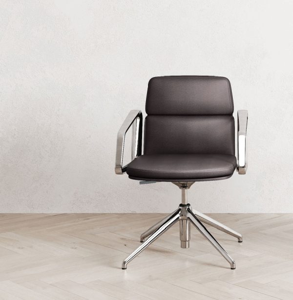 Fotel konferncyjny Lead 141 089