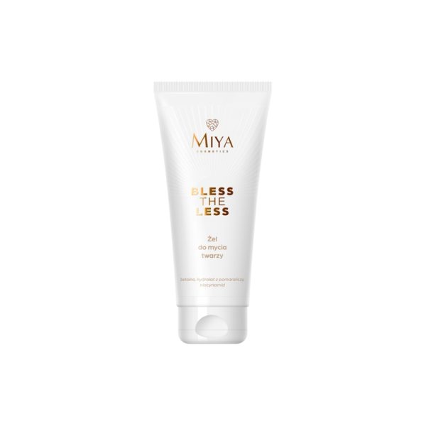 Żel do mycia| Miya Cosmetics