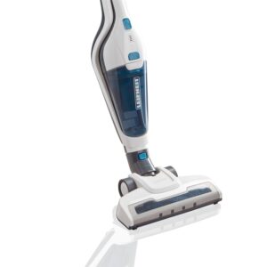 Odkurzacz bezprzewodowy Rotaro PowerVac 2w1 16V