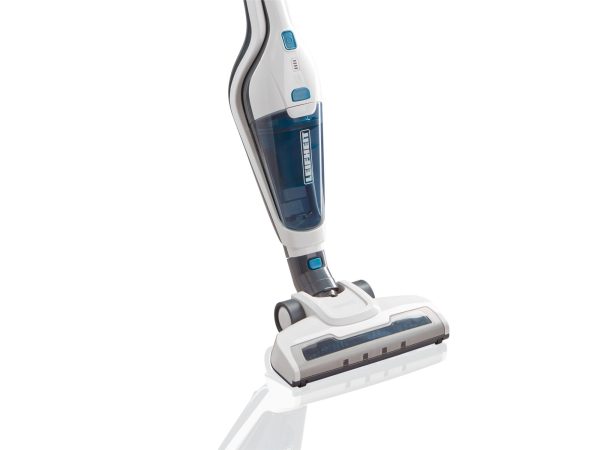 Odkurzacz bezprzewodowy Rotaro PowerVac 2w1 16V