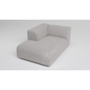 Otomana modułowa Onyx 110 cm