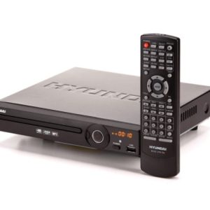 Odtwarzacz DVD Hyundai DV2X279DU